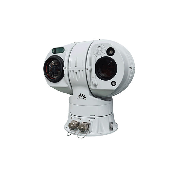 HP-DMS15系列多功能微型光電轉臺